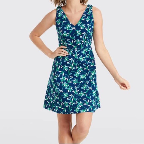 Draper James Dresses & Skirts - NWT Draper James Love Knot floral circle dress